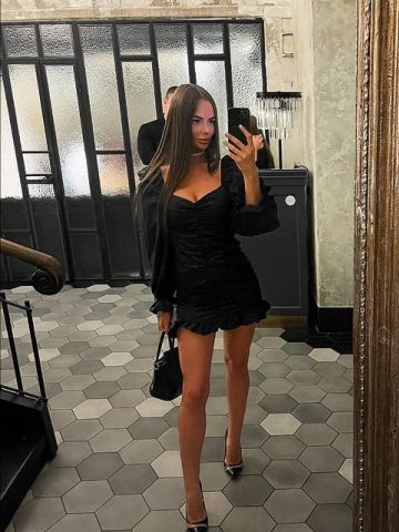 Анкета проститутки София, 23 года